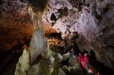 grotte
